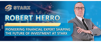 Robert Herro: Pioneering Financial Expert Shaping the Future of Investment at STARX